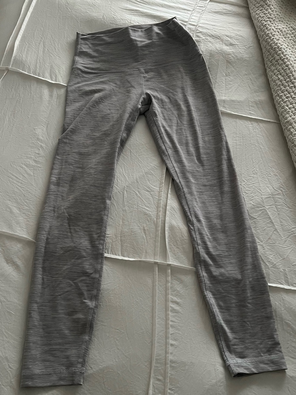 Lululemon Wunder Under leggings